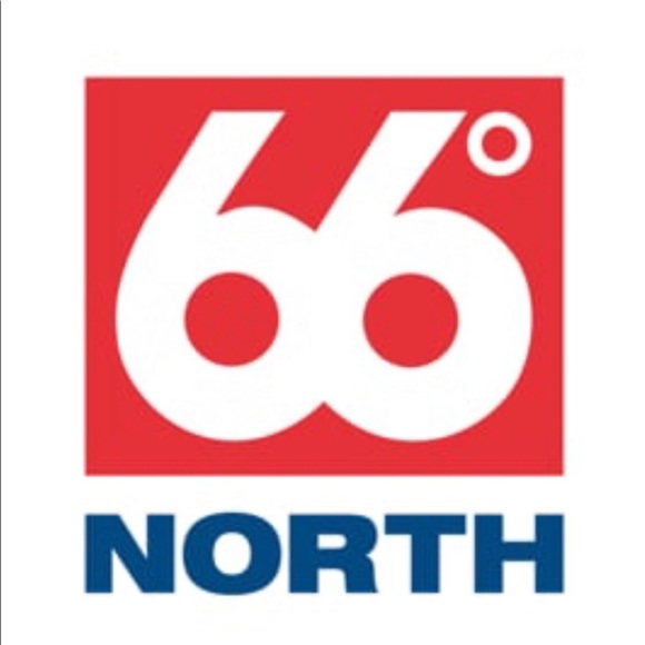 66degreesnorth